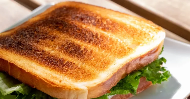What Does Smelling Burnt Toast Mean?