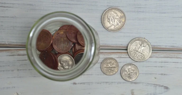 The Meaning And Symbolism Of Finding 2 Pennies