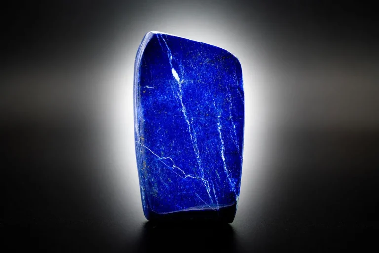 Lapis Lazuli Spiritual Meaning: A Comprehensive Guide