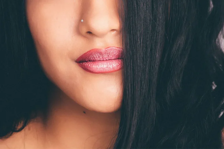 Right Nose Piercing Meaning For Girls