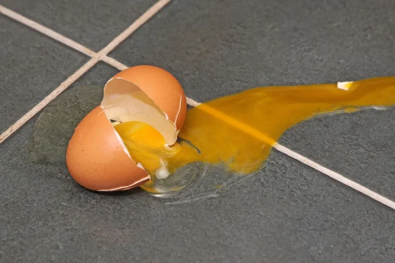 The Spiritual Meaning Of Dropping Eggs