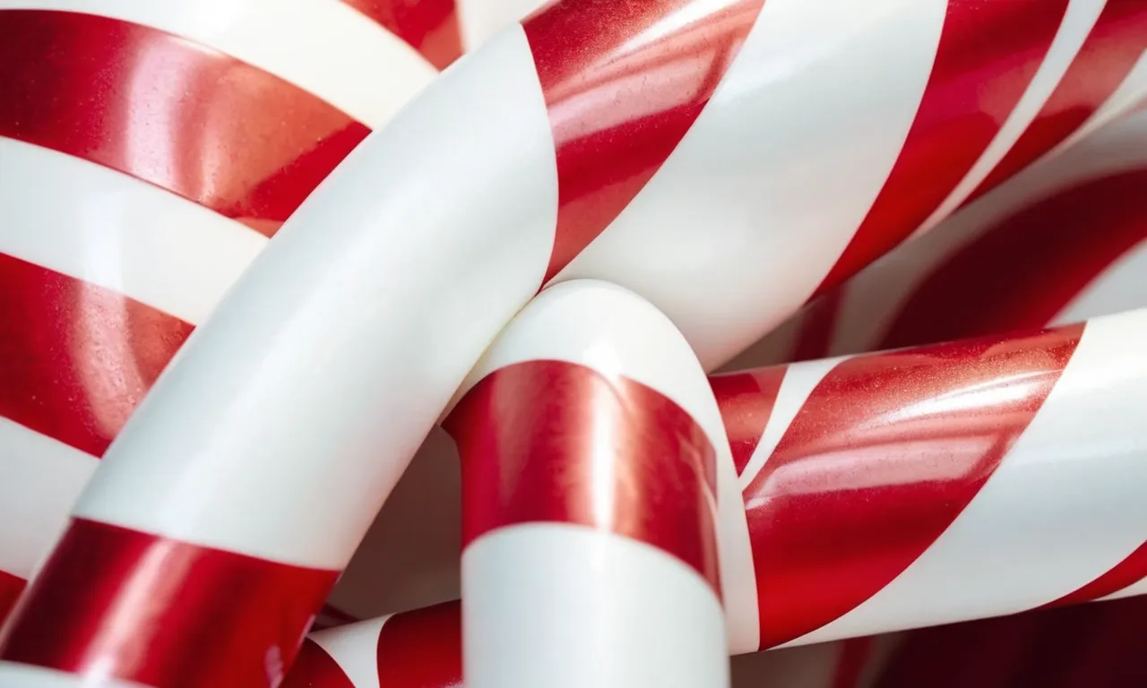 The Spiritual Meaning And Symbolism Of Candy Canes - Inner Spirit Guide