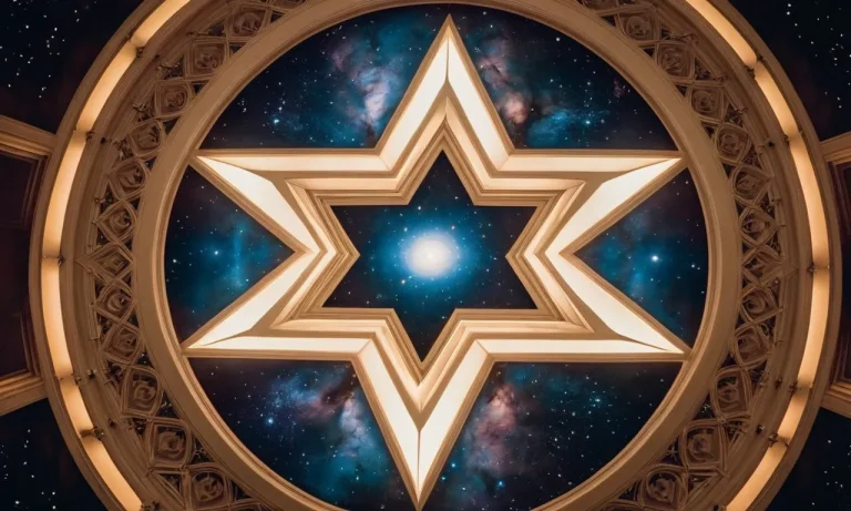 The Spiritual Meaning And Significance Of The Capella Star