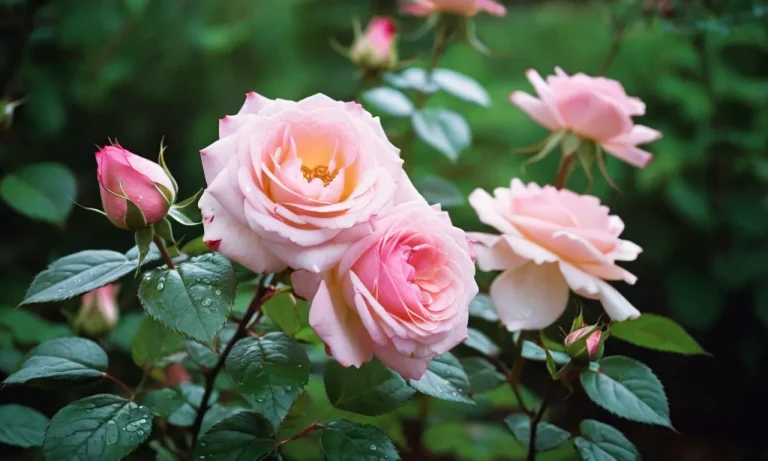 Smelling Roses: The Deeper Spiritual Meaning