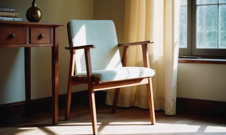 The Spiritual Meaning Of Furniture: An In-Depth Look